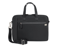 Torba do laptopów SAMSONITE ECO WAVE 15.6 czarna 214029